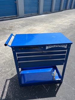 Tools box