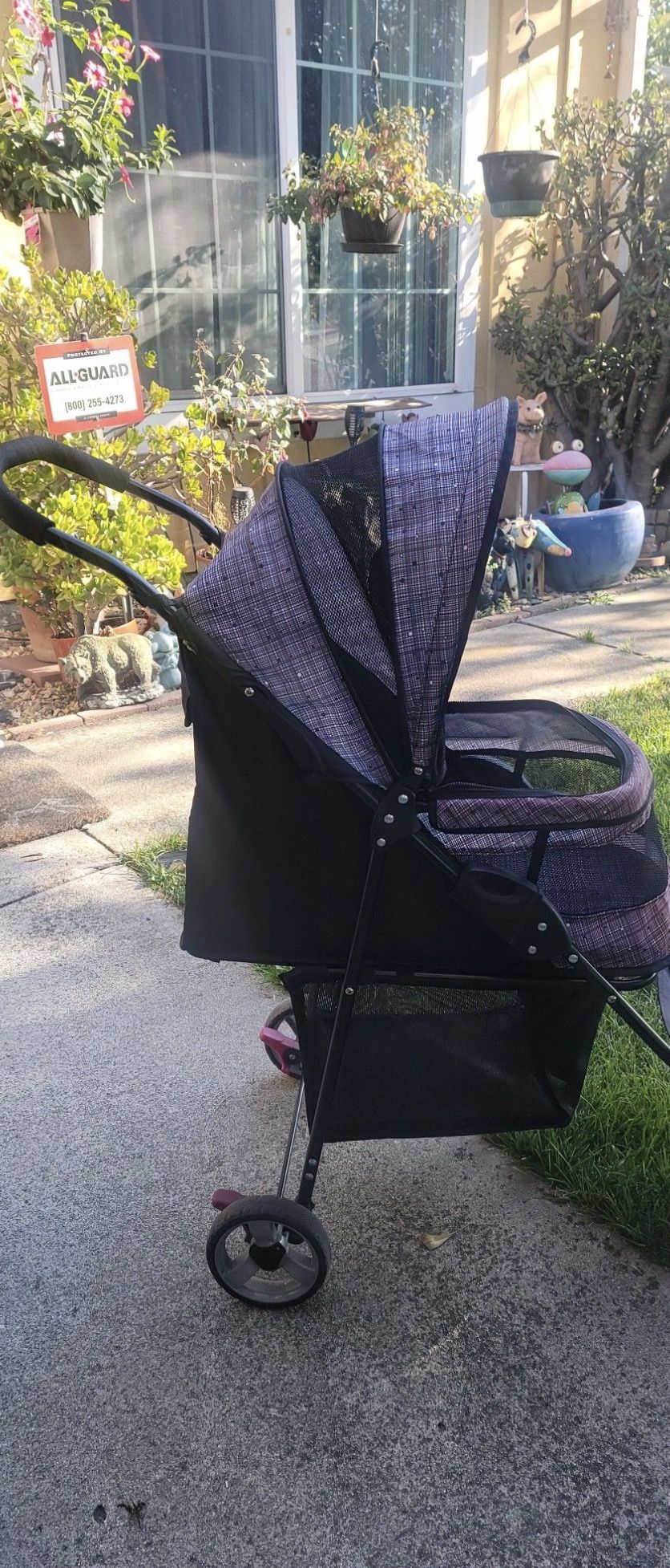 Gen7 Pet Stroller Dog/Cat
