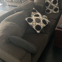 Sofa Bed 