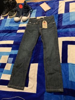 Boys pants size 8