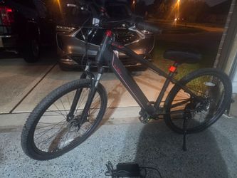 Kent E-bike