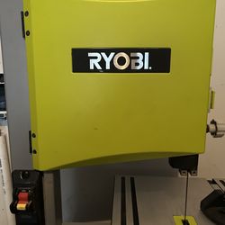 Ryobi Band Saw