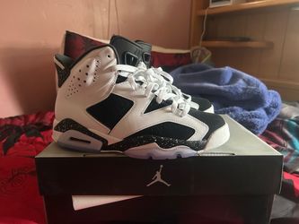 Air Jordan 6