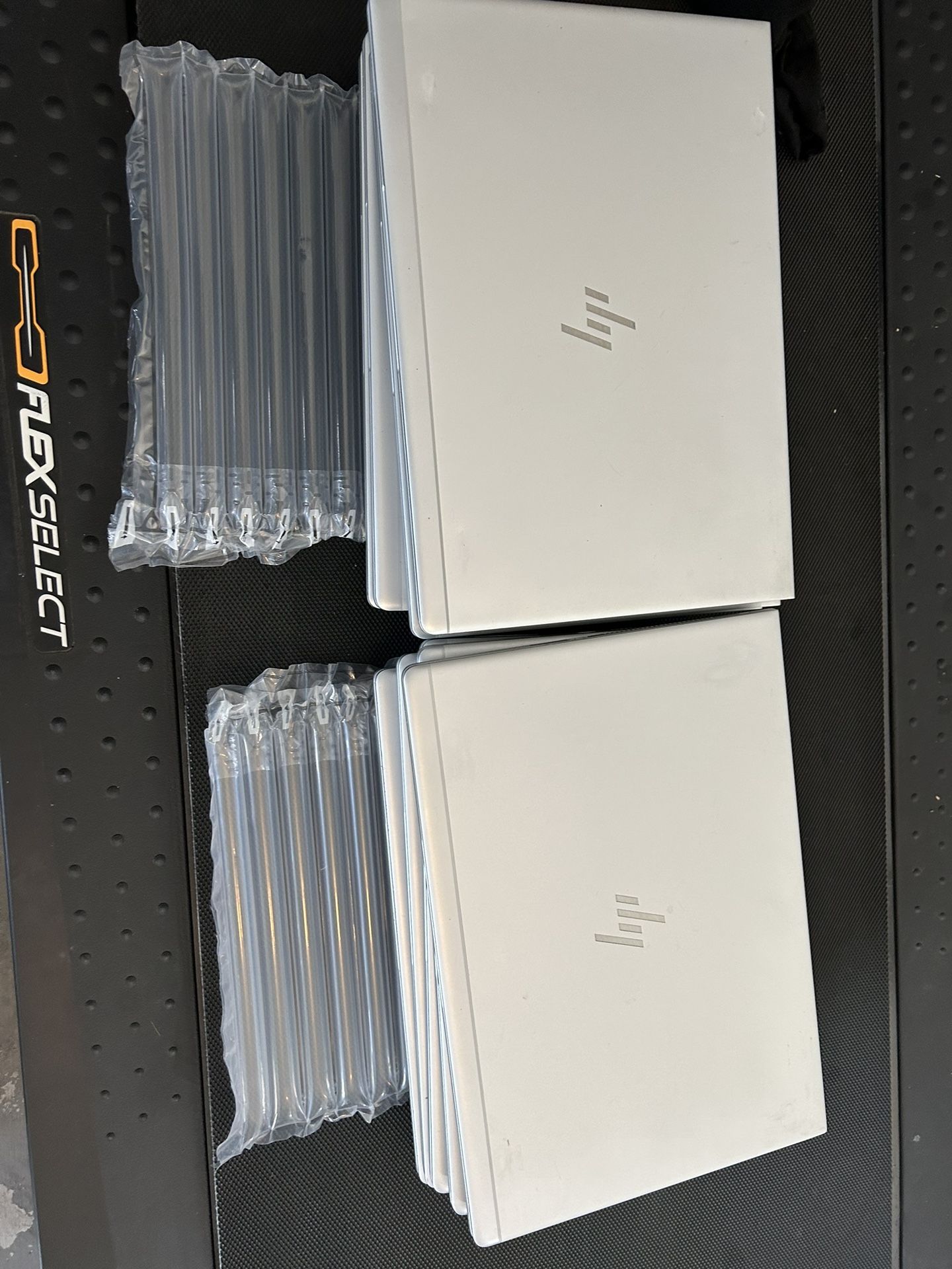 Lot Of 10 ELITEBOOK 840 G5