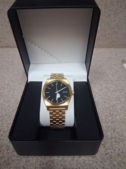 Nixon -Time Teller (Mickey Mouse collection)