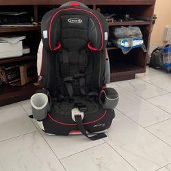 Car Seat