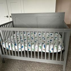 Baby Crib