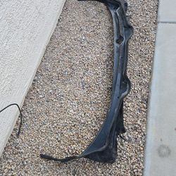 HONDA CIVIC OEM WINDSHIELD COWL MOLDING 