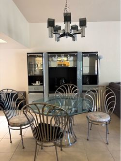 Entertainment Center / cabinet