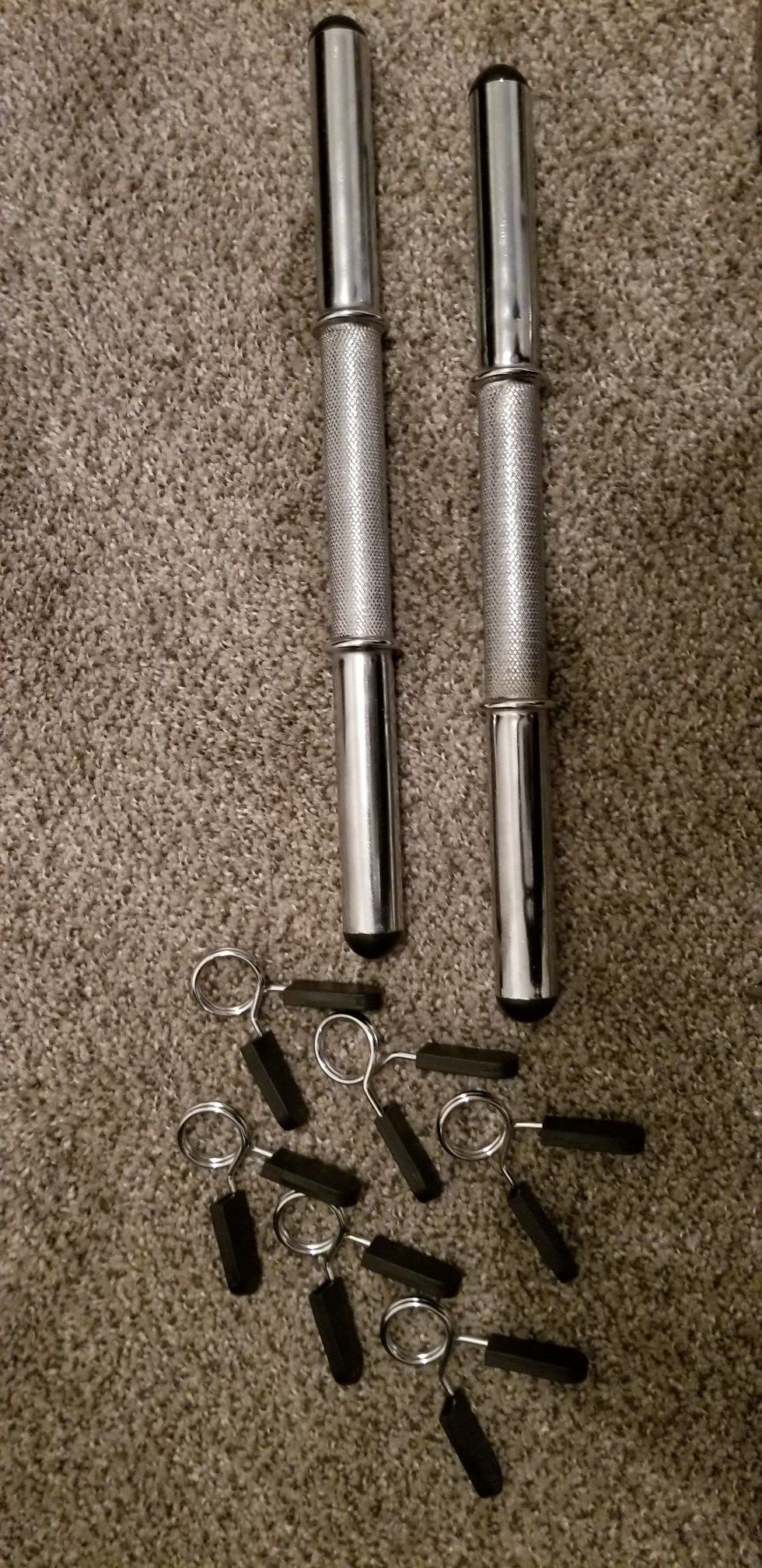 New, never used lifting set.