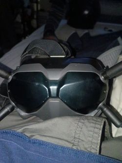 Goggles v2