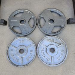 Weights 