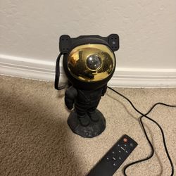 Astronaut light