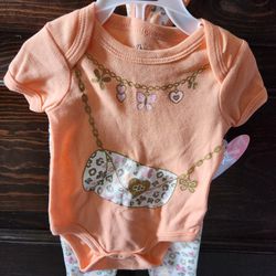 Babygirl Outfit