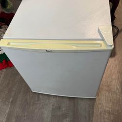 Mini Fridge 
