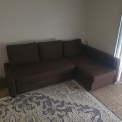 Sofa Bed - Sectional