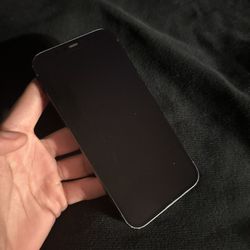 iPhone 12 Black 