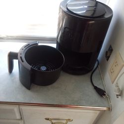 Small Air Fryer 