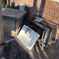 Pick Up Today Moving Sale! Until 12 Noon