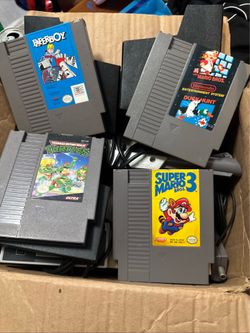 Games