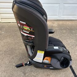 Chicco Car Seat