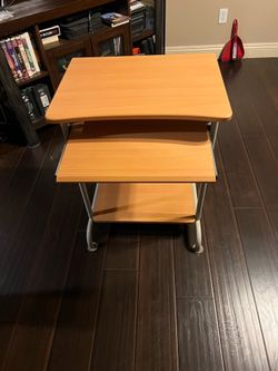 Mesa Para Computadora