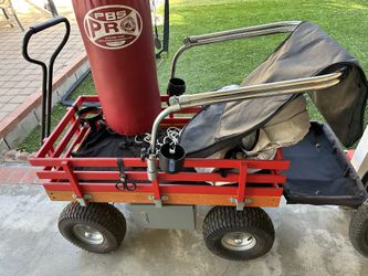 XL Wagon