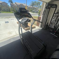 BOWFLEX TC200 TREADCLIMBER