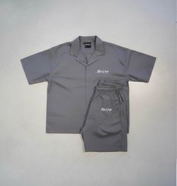 Metis wings gray & black xxl- xl -l -m