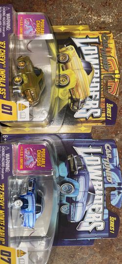 Lowriders