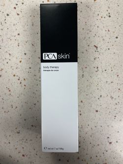 PCA skin Body Therapy 