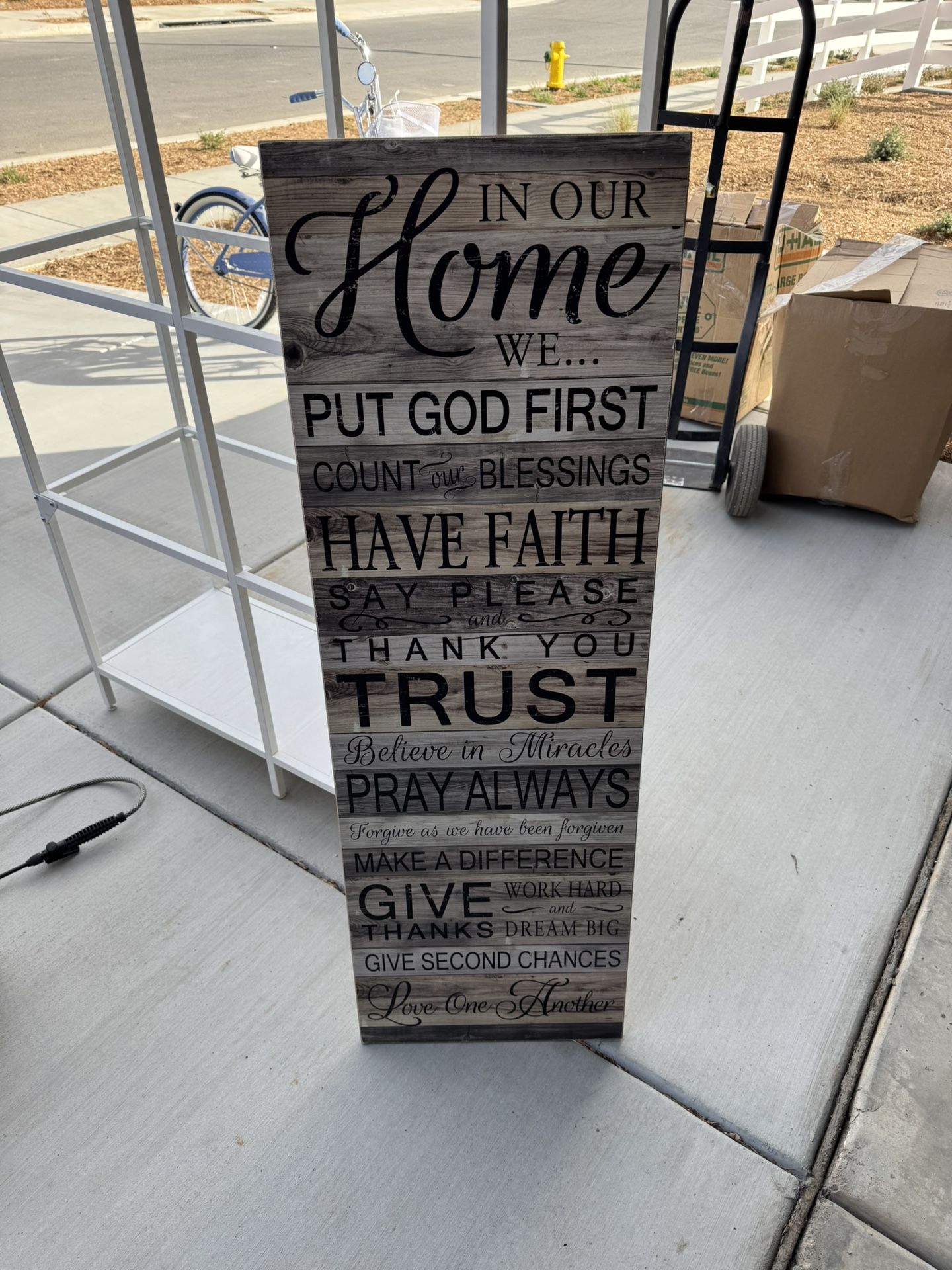 Home Decor