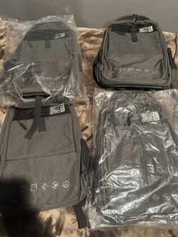 Blizzcon 2023 Backpacks