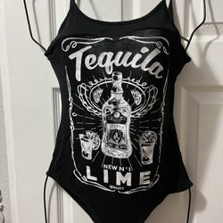 Bodysuit Size (M)