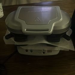 Hamilton Beach Sandwich Stacker