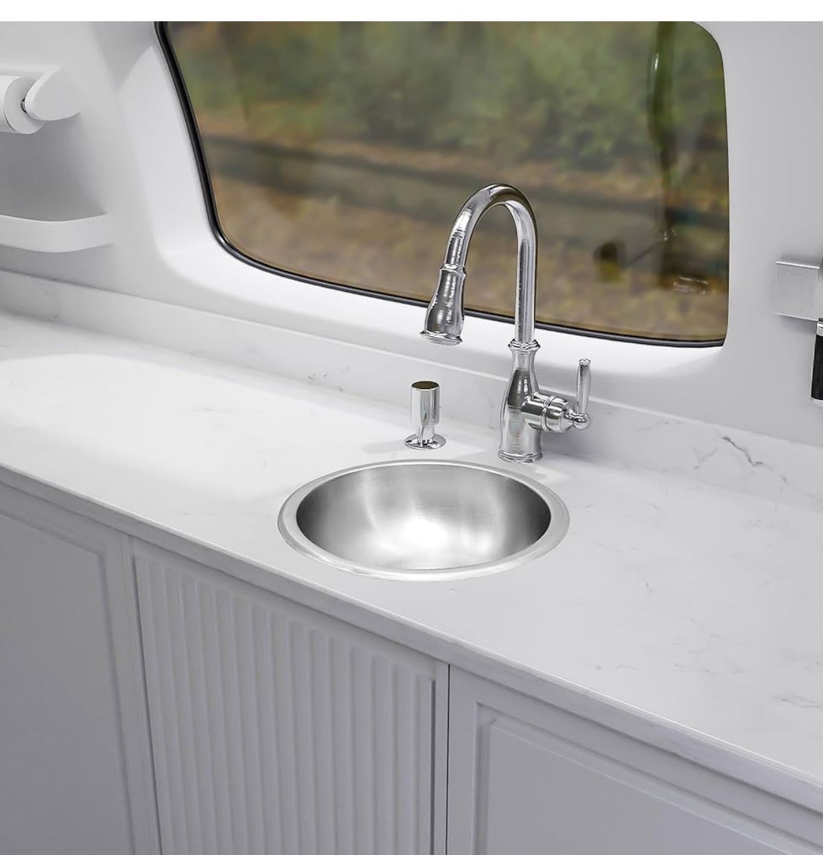 RV Sink