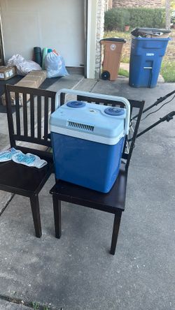 Cooler