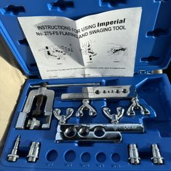 CLCT 1200 Tool Kit