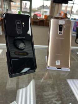 Samsung S9 Plus 64GB Unlocked 