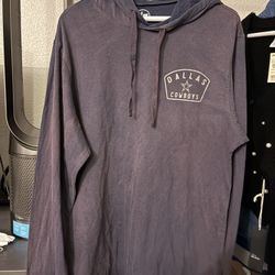 Men's  Dallas Cowboys Hoodie 