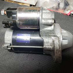 Toyota Factory Denso Starter 28100