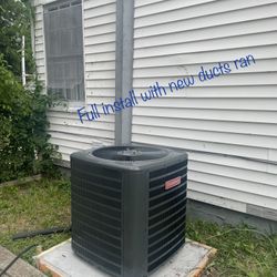 Hvac Repair 