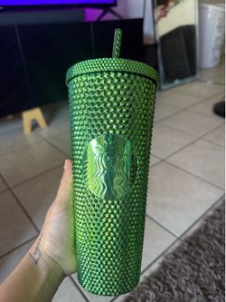 Starbucks Cup
