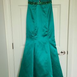 Sherri Hill Prom Dress, Size 6