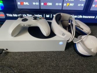 xbox