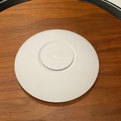 UniFi UAP NanoHD