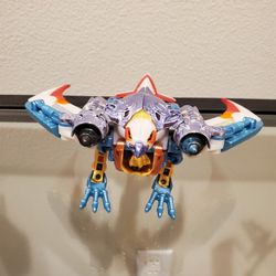 Transformers: Beast Wars Transmetals Airazor