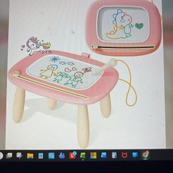 Kiddex Drawing Board