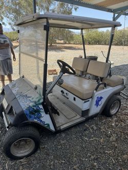Golf Cart