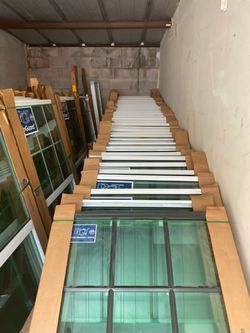 High-quality Windows and doors